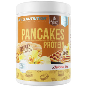 Pancakes Protein - 500 grams - Nutra Best Europe