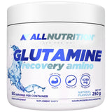 Glutamín Recovery Amino - 250 gramov