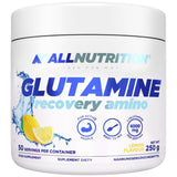Glutamín Recovery Amino - 250 gramov