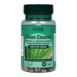 Čistenie hrubého čreva Aloe vera 330 mg - 60 tabliet
