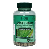 Čistenie hrubého čreva Aloe vera 330 mg - 60 tabliet