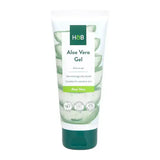 Aloe vera gél 100% vegan 200 ml Holland & Barrett