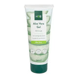 Aloe vera gél 100% vegan 200 ml Holland & Barrett