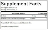 Aloe vera gél - 946 ml