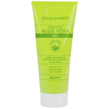 Aloe vera gél / certifikovaný - 200 ml