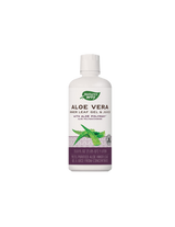Aloe vera gél a džús - 1000 ml