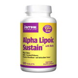 Alpha Lipoic Sustain 300 mg - 120 tabliet