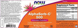 Alphasorb -C 500 mg - 180 kapsúl