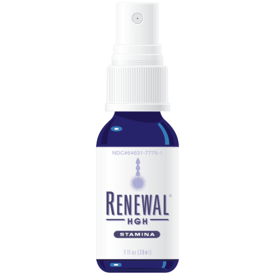 <tc>Always Young</tc> Renewal Stamina 30 ml (180 vstrekov)