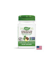 American Ginseng 550 mg - 50 kapsúl