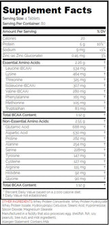 Aminokyselina Xtreme 5000 320 tablety