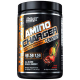 Amino -nabíjačka + energia 321 gramov