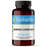 Amino -komplex - 60 kapsúl
