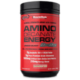 Amino dekarujte energiu s pridaným kofeínom - 360 gramov
