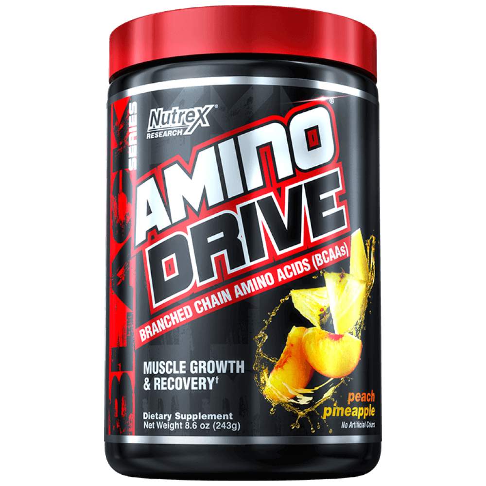 Amino Drive - 258 gramov