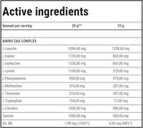 Amino EAA - 300 gramov