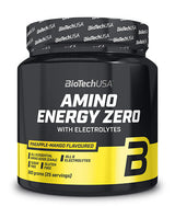 Amino energetická nula s elektrolytmi - 0,360 kg