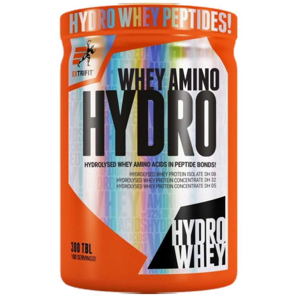 Amino Hydro 4000 mg - 300 tabliet