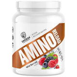 Amino Reload | Bceaa obnoví maticu - 1 000 gramov