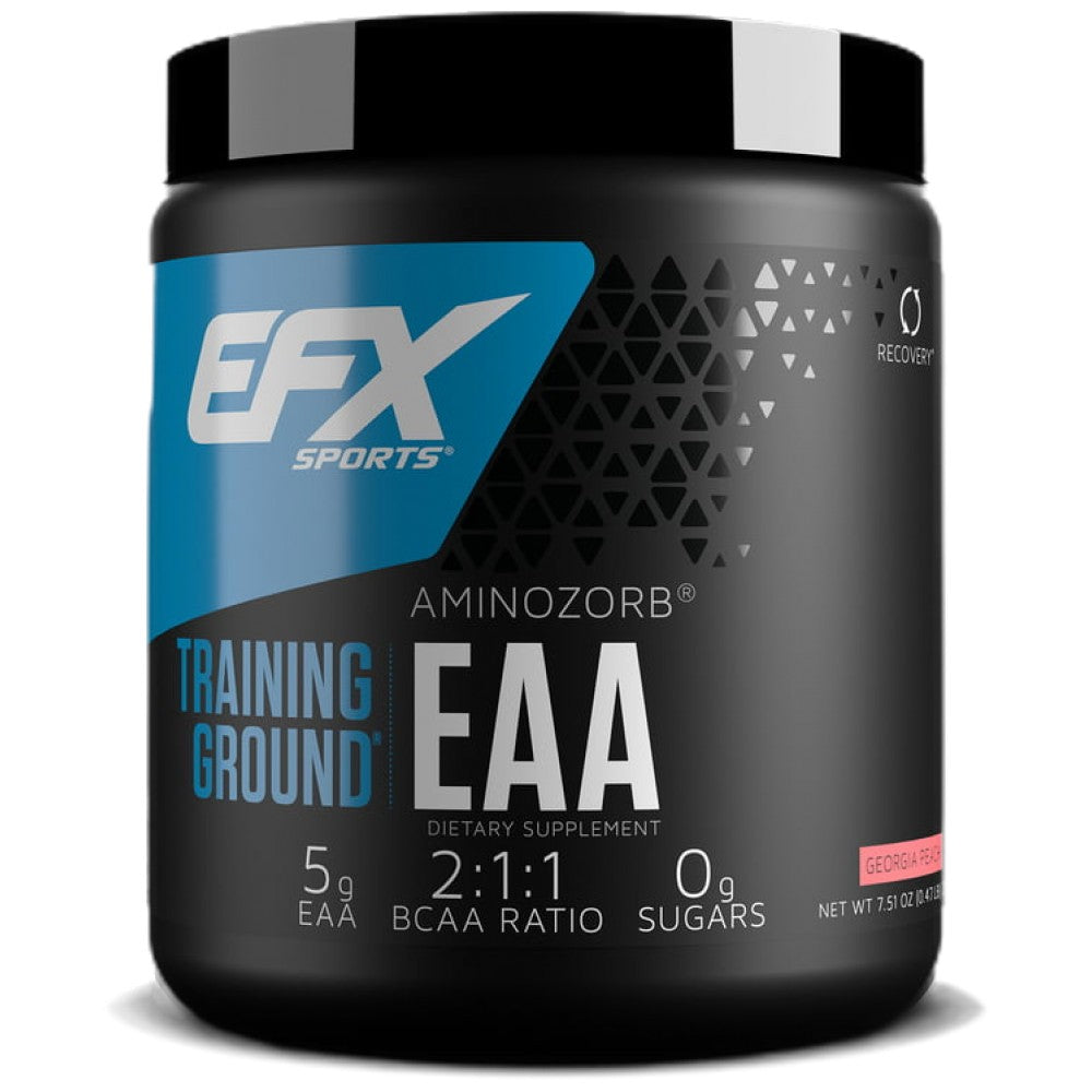 Aminozorb® EAA | Tréningové zemné aminokyseliny - 213 gramov