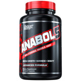 Anabol 5 120 gélových kapsúl