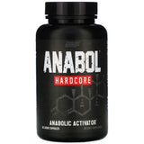 Anabol hardcore / anabolický aktivátor - 60 gélových kapsúl