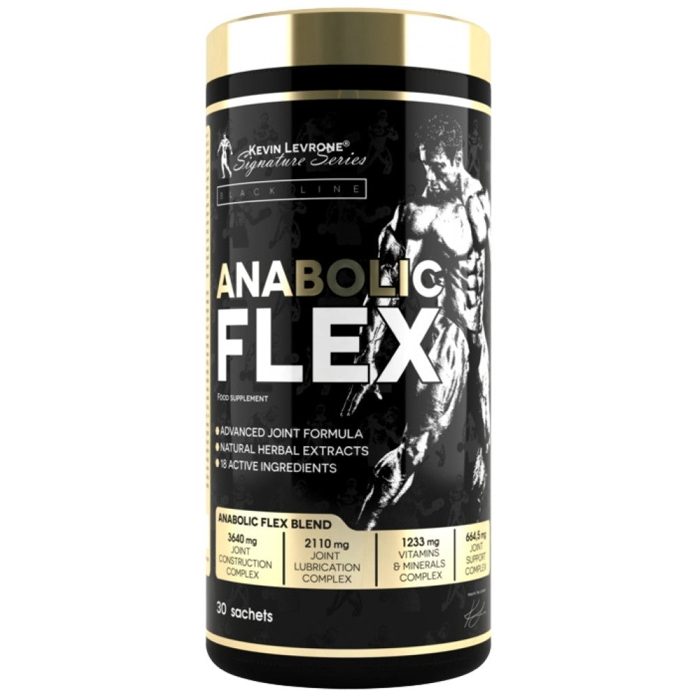 Anabolic Flex - 30 balíčkov