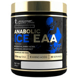 Anabolic ICE EAA | Esenciálny aminokyselinový prášok - 210 gramov