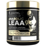 Anabolic Leaa9 | Leucín obohatený éterické aminokyseliny - 240 gramov