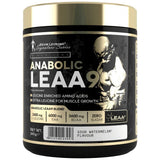 Anabolic Leaa9 | Leucín obohatený éterické aminokyseliny - 240 gramov