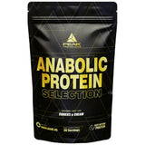 Výber anabolických proteínov - 900 gramov