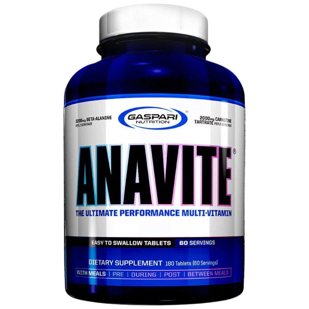Anavite - 180 tabliet