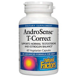 Androsense T -Correct - 60 kapsúl