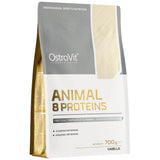 Animal 8 Proteins | Komplex proteínovej matrice s 8 živočíšnymi zdrojmi 700 gramov