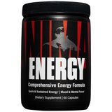Energia zvierat - 60 kapsúl