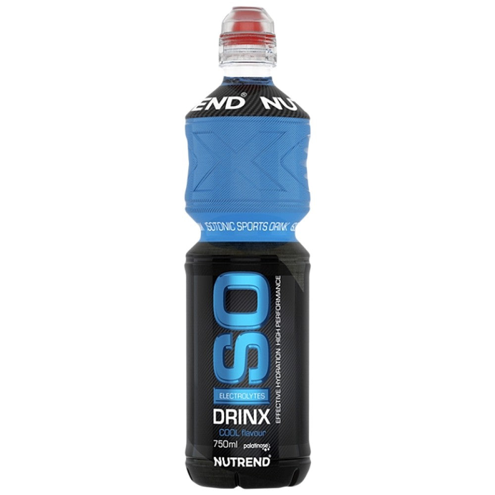 Animal NRG Box / 24x250 ml