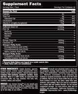 Animal Omega - 30 balíčkov