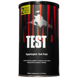 Test na zvieratách - 21 balíkov