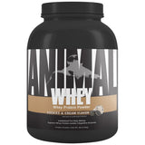 Animal Whey - 2270 gramov