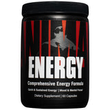 Energia zvierat - 60 kapsúl