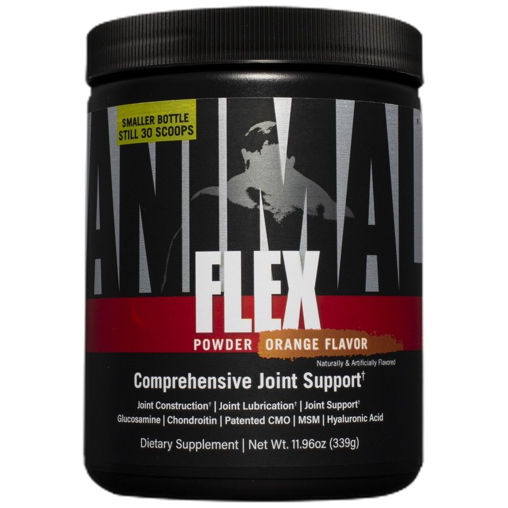 Prášok Flex Animal Flex - 348 gramov