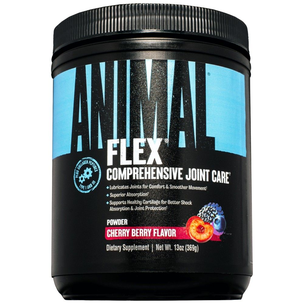 Prášok Flex Animal Flex - 348 gramov