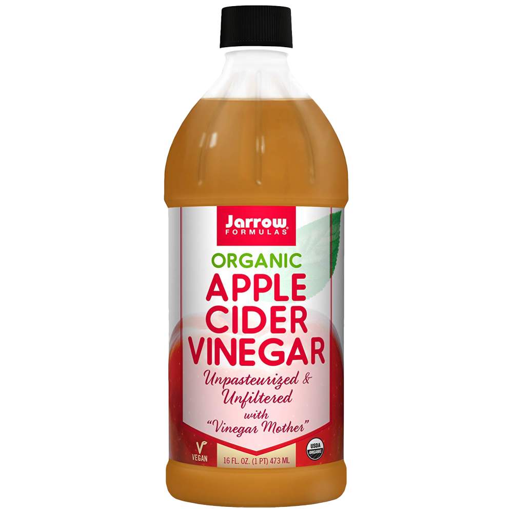 Ocot jablčného muštu 473 ml