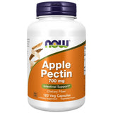 Apple pektín 700 mg - 120 kapsúl
