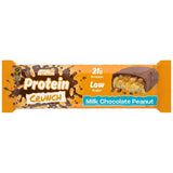 Aplikovaná proteínová kríza - 65 gramov