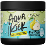 Aqua Kick / Advanced Hydration s kofeínom a taurínom - 300 gramov