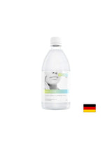 Koloidný kremík v levited vode - oxid kremičitý, 500 ml
