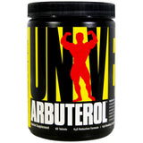 Kapsuly Arbuterol 60