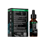 Arktické deti-Omega-3 pre deti-divoké ryby z Nórska / citrónovej príchute-50 ml