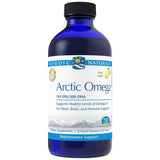 Arktic Omega Liquid 1245 mg - 237 ml